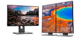  Dell UltraSharp 24-Inch HDMI LED Monitor U2417h 