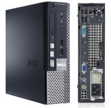 Dell Optiplex 9020 USFF