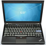 Lenovo ThinkPad X220 Laptop