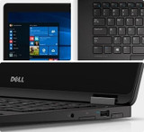 Dell Latitude E7470 i7-6600U SSD 14" Windows 10 Pro Ultrabook Spot