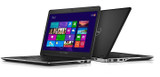 Dell Latitude 6430u i5 SSD 14" Windows 10 Ultrabook side view