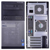 Dell Optiplex 9010 MT Quad Core i7 Computer