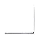 Apple Macbook Pro Retina 13" i5 Late 2013 A1502 Laptop right side