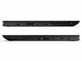 Lenovo ThinkPad Yoga 260 i5 Touch Convertible Ultrabook ports