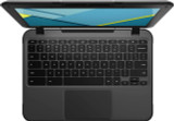 Lenovo N22 Chromebook Touchscreen