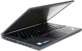Lenovo ThinkPad X260 12.5" Core i7 16GB RAM Laptop left side