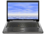Used HP Laptops, HP EliteBook 8760W i7 Radeon 17.3" Workstation Laptop thumbnail