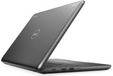 Dell Chromebook 3380 Dual Core 13.3" Laptop