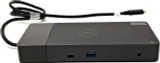 Refurbished  Dell WD19 4K Docking Station USB-C K20A 1887B 