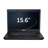 Dell Precision M4500 i7 Windows 10 Workstation Laptop Front View