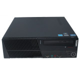 Lenovo ThinkCentre M91p SFF i7 Computer Windows 10