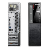 Lenovo ThinkCentre E73 SFF i3 Refurbished Computer