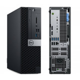 Dell OptiPlex 5070 SFF i5 9th Gen Windows 10 Pro Computer Multiview