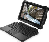 Dell Rugged 7202 tablet