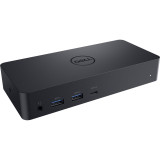 Dell Universal D6000 4K Video Docking Station Thumbnail