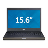Dell Precision M4800 i7-4810MQ Nvidia 15.6" Workstation