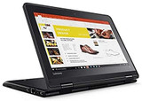 Used Lenovo Yoga