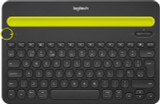 Logitech K 480 Bluetooth Multi-Device Keyboard