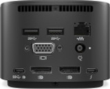 HP Thunderbolt 120W G2 Docking Station