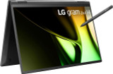 LG Gram Super Slim Laptop Intel Core Ultra 5 14" 2-in-1 Touchscreen Laptop 14T90S 