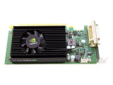 Nvidia Quadro NVS 315 Low Profile Graphics Card