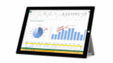 Microsoft Surface Pro 3 i7-4650U SSD 12" Windows 10 Tablet