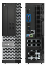 Dell OptiPlex 3020 i7 SFF Computer Windows 10