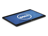 Used Dell tablet