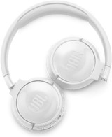 JBL TUNE 600BTNC Noise Cancelling On-Ear Wireless Headphones White