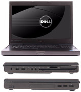 Dell Precision M4700 i7 Workstation Multiview