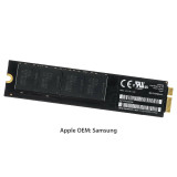 Apple 256GB SSD 655-1665B