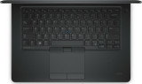 Dell Latitude E5470 i7-6820HQ 14" Windows 10 Pro Ultrabook Keyboard