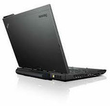 Lenovo ThinkPad X230 Back View