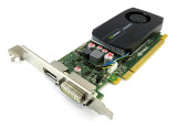 Nvidia Quadro 600 1GB DDR3 Workstation FH