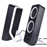 Logitech Z200 2 Piece Speaker Set