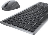 Dell KM7120W Wireless Keyboard and Mouse Combo Bluetooth