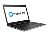 HP ProBook 450 G5 i5 8GB 256GB 15.6" Laptop 10-Key Number Pad