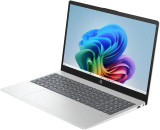 HP OmniBook 3 15" AMD Ryzen AI Laptop | 16GB DDR5 RAM, 1TB NVMe SSD 