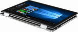 Latitude 3379 Touchscreen 2-in-1 Convertible Ultrabook