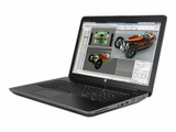 HP ZBook 17 G3 i7 Laptop