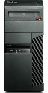 Used Lenovo Computers