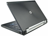 HP EliteBook 8770W i7 Laptop back