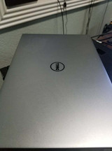 Dell XPS 13 9350 i7 FHD 13" Slim Ultrabook Dent