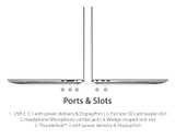 Dell XPS 15 9500 Gaming Laptop | Core i9 +  Nvidia GTX 1650 Ti + 15" Ultra HD 4K Touchscreen