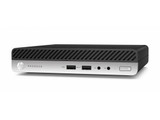  HP ProDesk 400 G3 i5 Windows 10 Pro Micro Desktop 