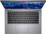 Refurbished Dell Latitude 5420 11th Gen i5 16GB Windows 11 Pro laptop with touch screen and backlit keyboard.