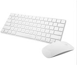  Apple Magic Keyboard & Mouse 2 Combo Set 