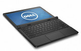 Dell Chromebook 11-3120  11.6" Touchscreen Laptop Rubber