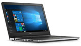 Dell Inspiron 5559 Core i7 15.6" Windows 10 Pro Laptop