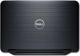 Dell Vostro 2520 Core i3-2328M 320GB back view.